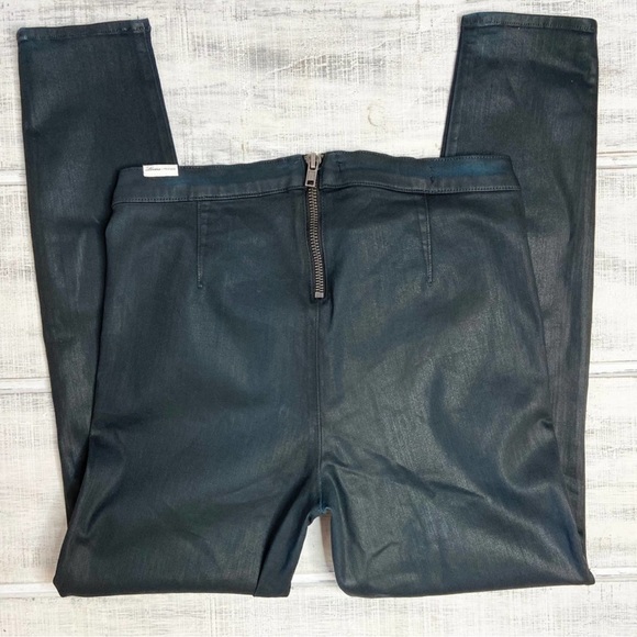 5. Lovers + Friends Jesse Skinny Legging Jean In
Freeman Wash - Picture 8 of 11